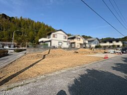 南国市緑ヶ丘3丁目2号棟　新築住宅　売家