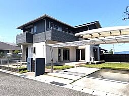 香南市野市町東野　中古住宅　売家