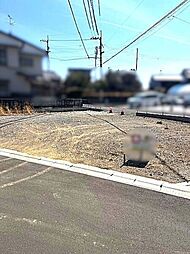 高知市福井町　売り土地