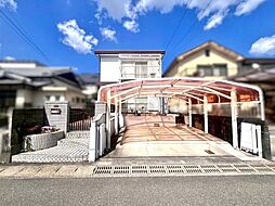 高知市一宮東町5丁目　中古住宅　売家