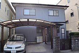 高知市福井町　中古住宅　売家