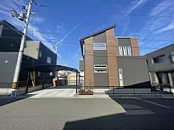 南国市西野田町2丁目　中古住宅　売家