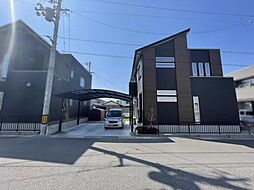 南国市西野田町2丁目　中古住宅　売家