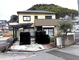 高知市朝倉己　中古住宅　売家