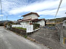 南国市久礼田　売り土地