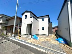 高知市東城山町1号棟　新築住宅　売家