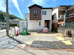 高知市神田 新築住宅 売家