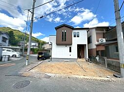 高知市神田 新築住宅 売家