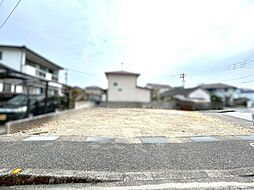 高知市鴨部2丁目・1号棟 新築住宅 売家