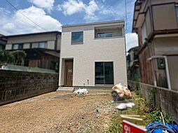 高知市一宮中町2丁目・9号地　新築住宅　売家