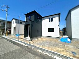 高知市東城山町2号棟　新築住宅　売家
