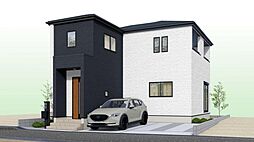 高知市東城山町2号棟　新築住宅　売家