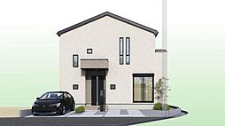 高知市東城山町3号棟　新築住宅　売家