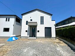 高知市東城山町3号棟　新築住宅　売家