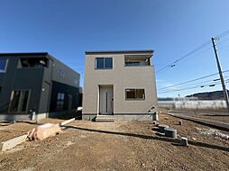 香南市野市町西野・8号地　新築住宅　売家