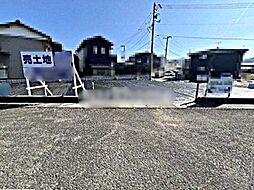 土佐市高岡町乙　売り土地