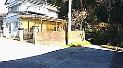 高知市薊野北町4丁目　売り土地