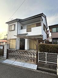 香美市土佐山田町宮前町　中古住宅　売家