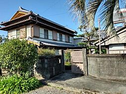 南国市物部　中古住宅　売家
