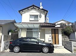 高知市潮新町1丁目　中古住宅　売家