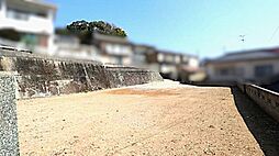 高知市福井町　売り土地