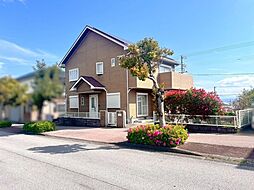 高知市潮見台1丁目　中古住宅　売家