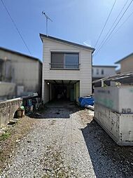 高知市塩田町　中古住宅　売家