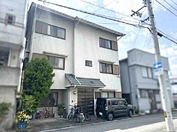 高知市二葉町　中古住宅　売家