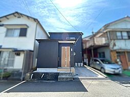 高知市神田　中古住宅　売家