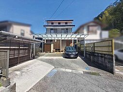 高知市神田　中古住宅　売家