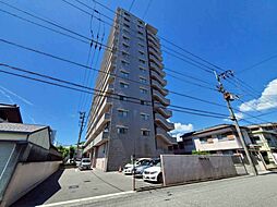 アルファステイツ梅ノ辻 11F