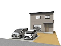 高知市薊野西町1丁目　売り土地　建築条件付き