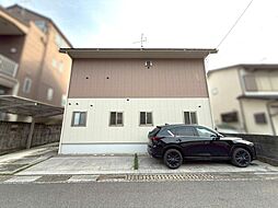 高知市福井扇町　中古住宅　売家