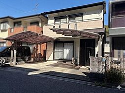 高知市針木南　中古住宅　売家