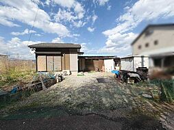 高知市神田　売り土地