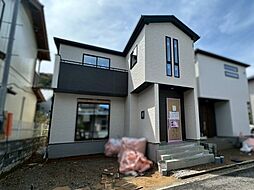 高知市福井東町・2号棟　新築住宅　売家