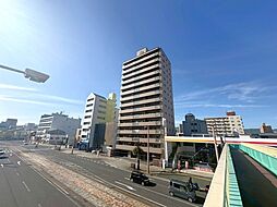 ロイヤルガーデンはりまや町 10F