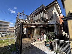 高知市神田　売り土地