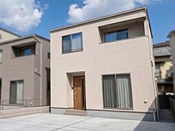 高知市新本町1丁目・2号地　新築住宅　売家