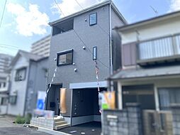 高知市旭町3丁目 新築住宅 売家