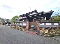 高知市朝倉西町2丁目　中古住宅　売家