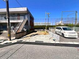 高知市東石立町　売り土地