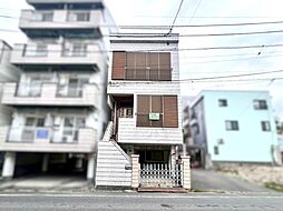 高知市梅ノ辻　中古住宅　売家