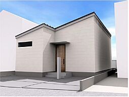 高知市介良乙　新築住宅　売家