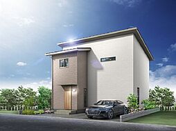 南国市大そね甲　新築住宅　売家