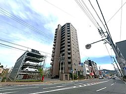 ロイヤルガーデン上町 12F