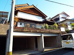 高知市春野町平和　中古住宅　売家