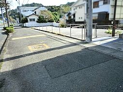 高知市大原町　売り土地