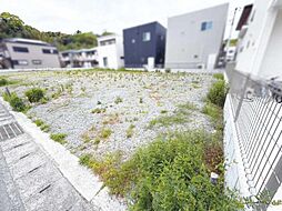 高知市朝倉西町2丁目　売り土地