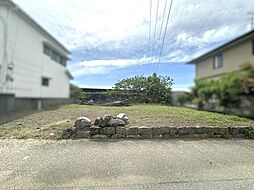 高知市介良乙　売り土地